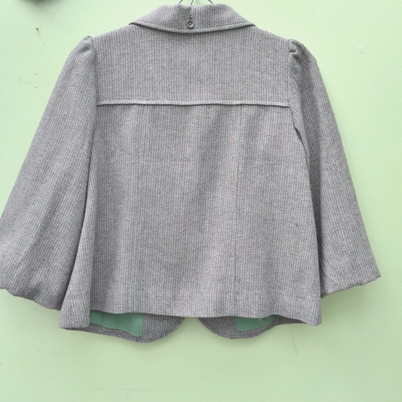 LUX Womens Blazer - Picture 2 of 4